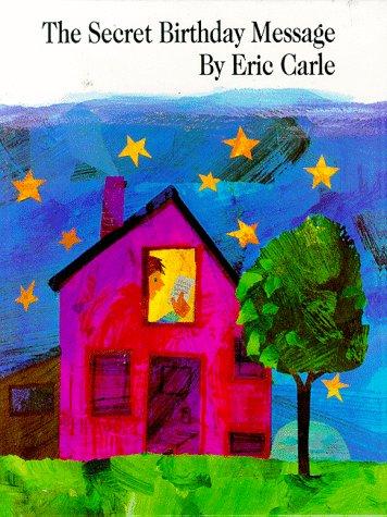 The Secret Birthday Message That Fixes Every Single Bad Vibe